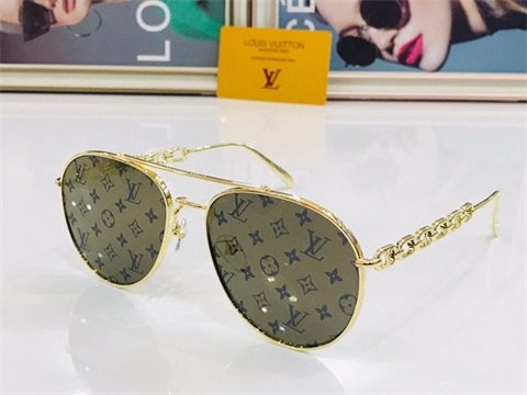 LV sunglass-201